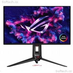 ASUS Monitor ROG Swift OLED PG27UCDM, 26,5", QD-OL