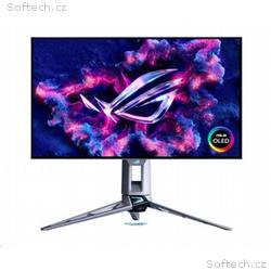 27" ASUS PG27AQWP-W