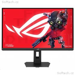 ASUS Monitor ROG Strix XG27JCG, 27", Fast IPS, 512