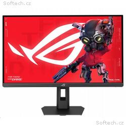 ASUS Monitor ROG Strix Pulsar XG27AQNGV, 27", IPS,