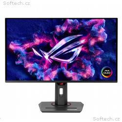 ASUS Monitor ROG Strix OLED XG27ACDNG, 26,5", QD-O