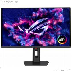 ASUS Monitor ROG Strix OLED XG27AQDNG, 26,5", QD-O