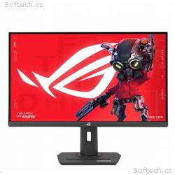 ASUS ROG, Strix XG27ACMS, 27", IPS, QHD, 320Hz, 1m
