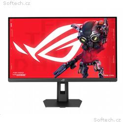 ASUS Monitor ROG Strix XG27ACMEG, 27", Fast IPS, 2