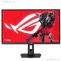 ASUS Monitor ROG Strix XG27ACSR, 27", Fast IPS, 25