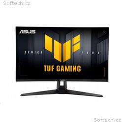 ASUS Monitor TUF Gaming VG27AQ5A, 27", Fast IPS, 2