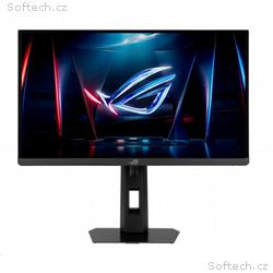 ASUS Monitor ROG Strix Ace XG248QSG, 24,1", TN, 19