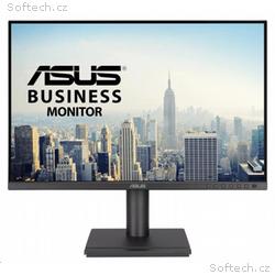 ASUS, BE248QF, 24,1", IPS, FHD, 100Hz, 5ms, Černá,