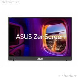 16" LED ASUS MB16NCG - 16:10, mini HDMI, 2x USB-C