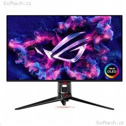 ASUS Monitor ROG Swift OLED PG32UCDP, 32", 3840x21