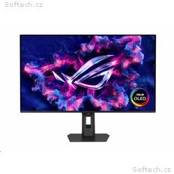 ASUS Monitor ROG Strix QD-OLED XG32UCDS, 32", QD-O