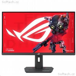 ASUS Monitor ROG Strix XG27UCS, 27", IPS, 3840x216