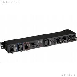 EATON HotSwap MBP IEC údržbový bypass, 3000 VA, IE