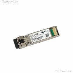 MikroTik SFP, SFP+, SFP28 modul 1, 10, 25G Single 