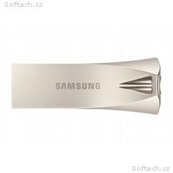 Samsung flash disk 256GB BAR Plus USB 3.1 (rychlos