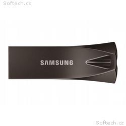 Samsung USB 3.2 Gen1 Flash Disk Titan Gray 256 GB