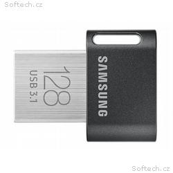 Samsung flash disk 128GB FIT PLUS USB 3.2 Gen1 (ry