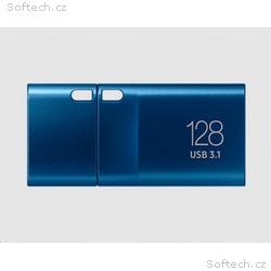 Samsung flash disk 128GB USB-C 3.1 (přenosová rych