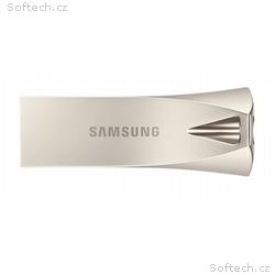 Samsung flash disk 64GB Bar Plus USB 3.1 (rychlost