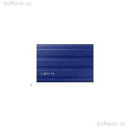 Samsung externí SSD 1TB T7 Shield USB 3.2 Gen2 (č,