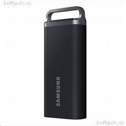 Samsung externí SSD 8TB T5 EVO USB 3.2 gen2 (č, z: