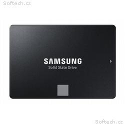 Samsung SSD 1TB 870 EVO SATA III 2.5" V-NAND MLC 6