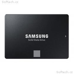 Samsung SSD 4TB 870 EVO SATA III 2.5" V-NAND MLC 6