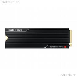 Samsung SSD 4TB 9100 PRO PCIe 5.0 NVMe M.2 (č, z: 