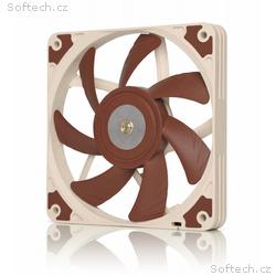 Noctua ventilátor NF-A12x15-PWM