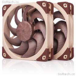 Noctua ventilátor NF-A12x25 G2 PWM Sx2-PP