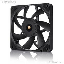 Noctua ventilátor NF-A12x15 PWM chromax.black.swap