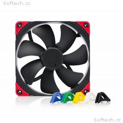 Noctua ventilátor NF-A14 PWM chromax.black.swap