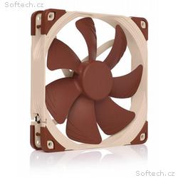Noctua ventilátor NF-A14 PWM, 4-pin, 1500 RPM, 24.