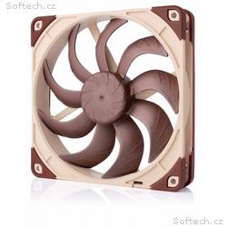 Noctua ventilátor NF-A14x25 G2 LS-PWM