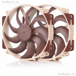 Noctua ventilátor NF-A14x25r G2 PWM Sx2-PP