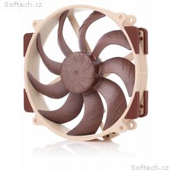 Noctua ventilátor NF-A14x25r G2 PWM