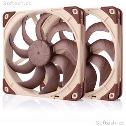 Noctua ventilátor NF-A14x25 G2 PWM Sx2-PP