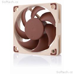 Noctua NF-A6x15 PWM, 60 x 60 x 15 mm 