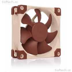 Noctua ventilátor NF-A8 FLX, 3-pin, 2000 RPM, 16.1