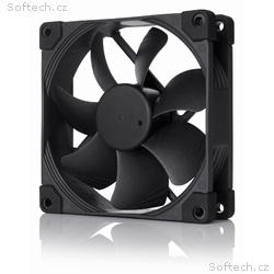 Noctua ventilátor NF-A9 PWM chromax.black.swap