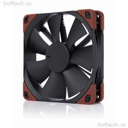 Noctua ventilátor NF-F12 industrialPPC-2000 PWM