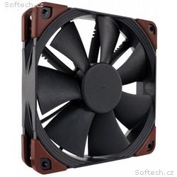 Noctua ventilátor NF-F12 industrialPPC - 3000 PWM,