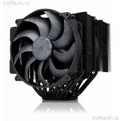 Noctua chladič NH-D15 G2 chromax.black