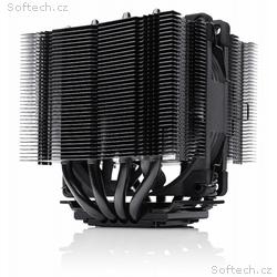 Noctua chladič NH-D9L chromax.black