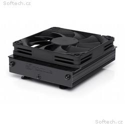 Noctua chladič NH-L9a-AM4 chromax.black