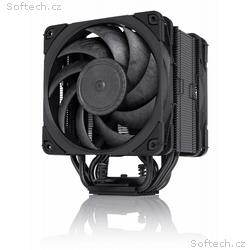Noctua chladič NH-U12A chromax.black