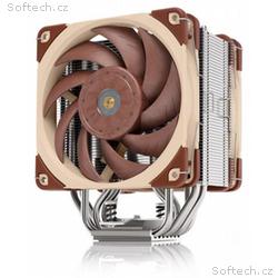 Noctua chladič NH-U12A, 4-pin PWM, 2000RPM, 22.6dB