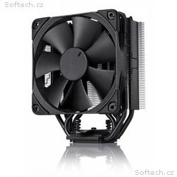 Noctua chladič NH-U12S chromax.black, 4-pin PWM, 1