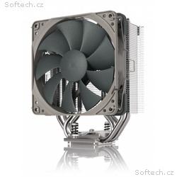 Noctua chladič NH-U12S redux, 4-pin PWM, 1700RPM, 