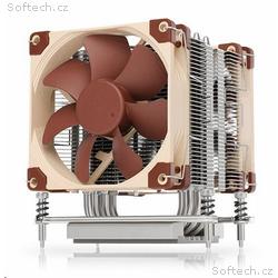 Noctua chladič NH-U9 TR4-SP3, 4-pin PWM, 2000RPM, 